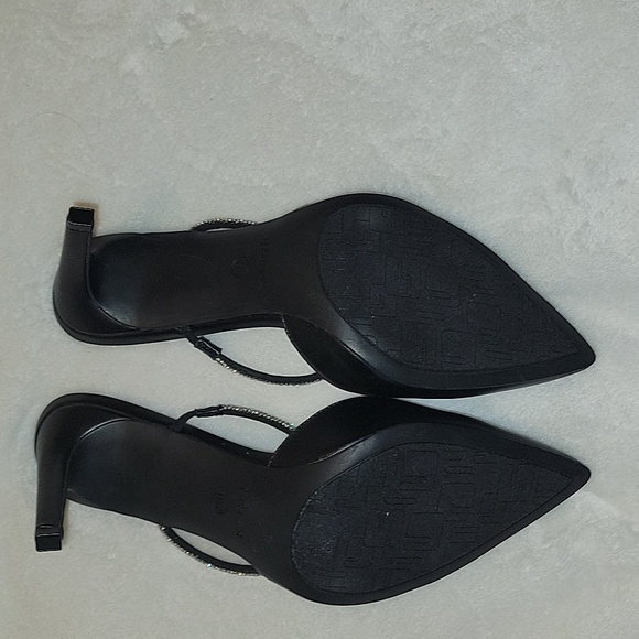 NEW Women's Size 10M beautiful 4  inch heels - Picture 5 of 10